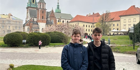 Ogólnopolski Konkurs Wiedzy Liturgicznej