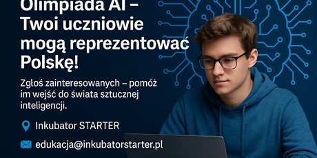 Olimpiada Sztucznej Inteligencji